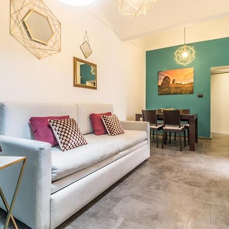 Sirhouse - Boutique Apartment In Ortigia Сиракуза Екстериор снимка