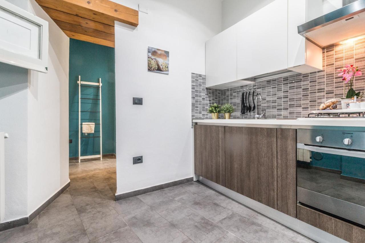 Sirhouse - Boutique Apartment In Ortigia Сиракуза Екстериор снимка