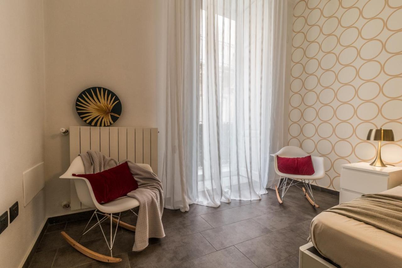 Sirhouse - Boutique Apartment In Ortigia Сиракуза Екстериор снимка