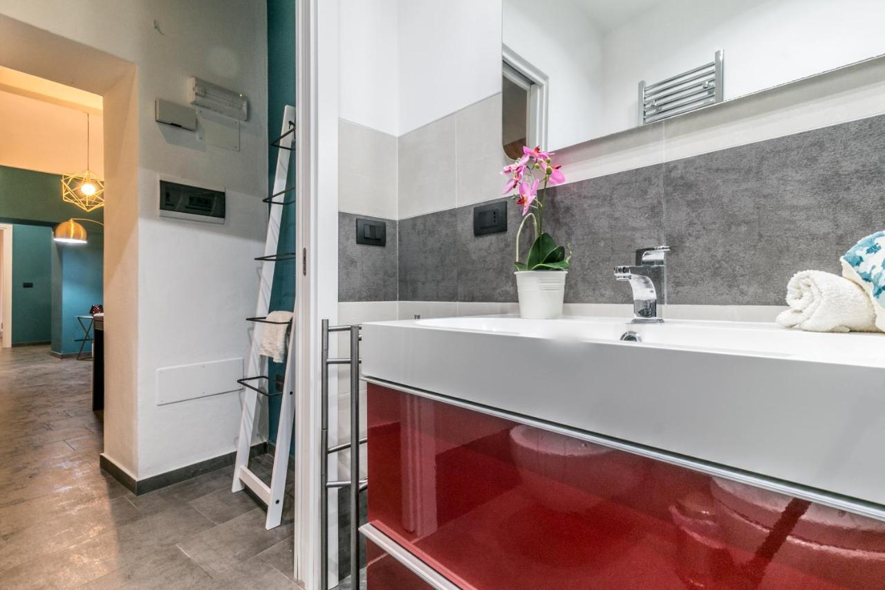 Sirhouse - Boutique Apartment In Ortigia Сиракуза Екстериор снимка