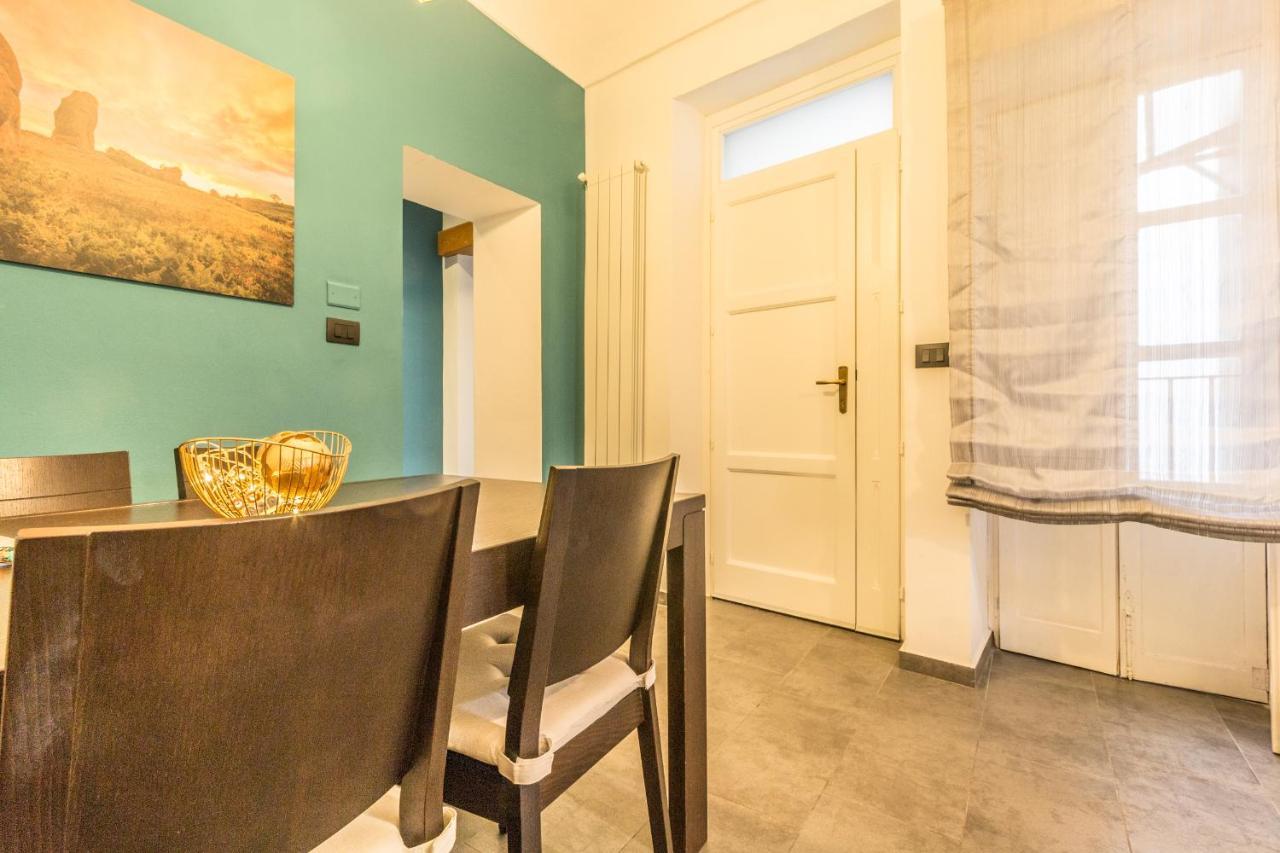Sirhouse - Boutique Apartment In Ortigia Сиракуза Екстериор снимка