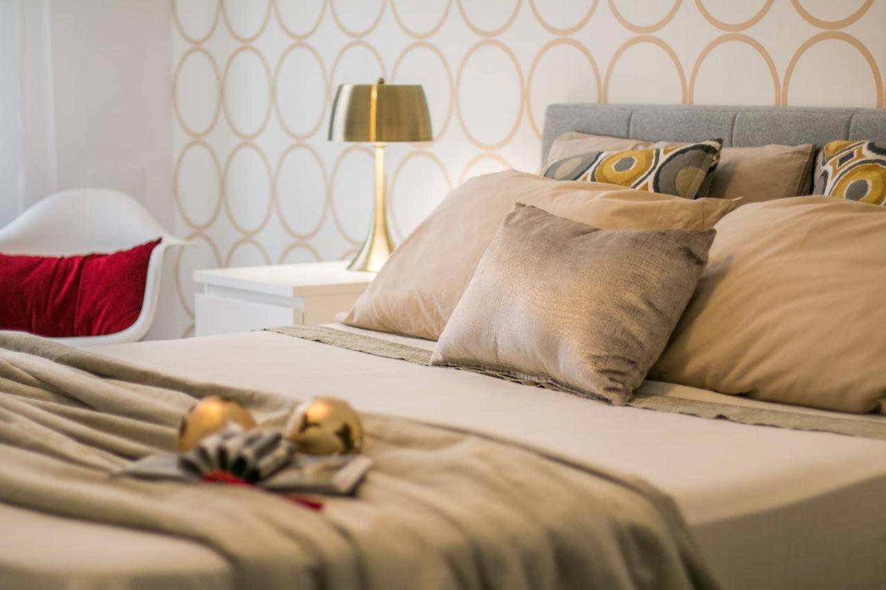 Sirhouse - Boutique Apartment In Ortigia Сиракуза Екстериор снимка