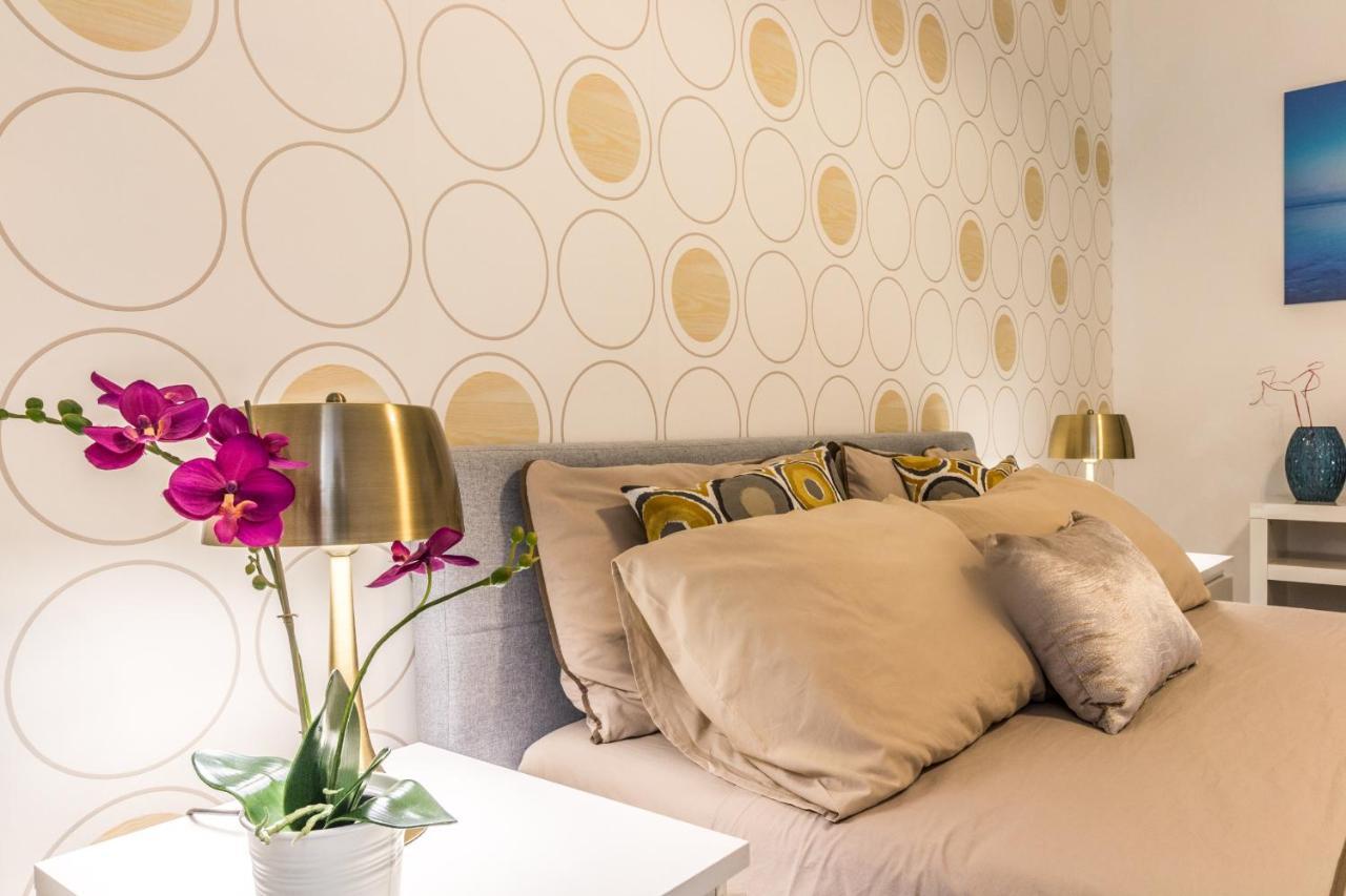 Sirhouse - Boutique Apartment In Ortigia Сиракуза Екстериор снимка