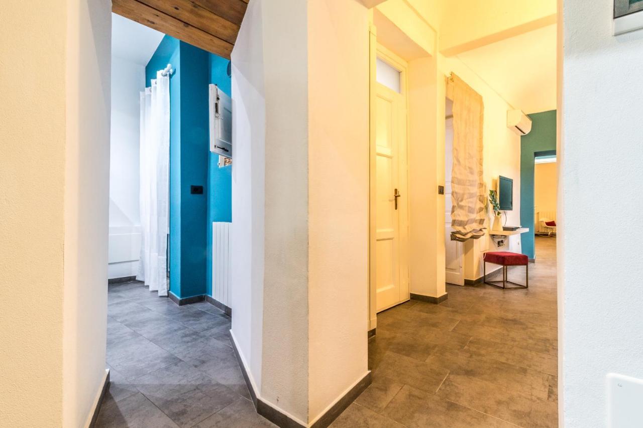 Sirhouse - Boutique Apartment In Ortigia Сиракуза Екстериор снимка