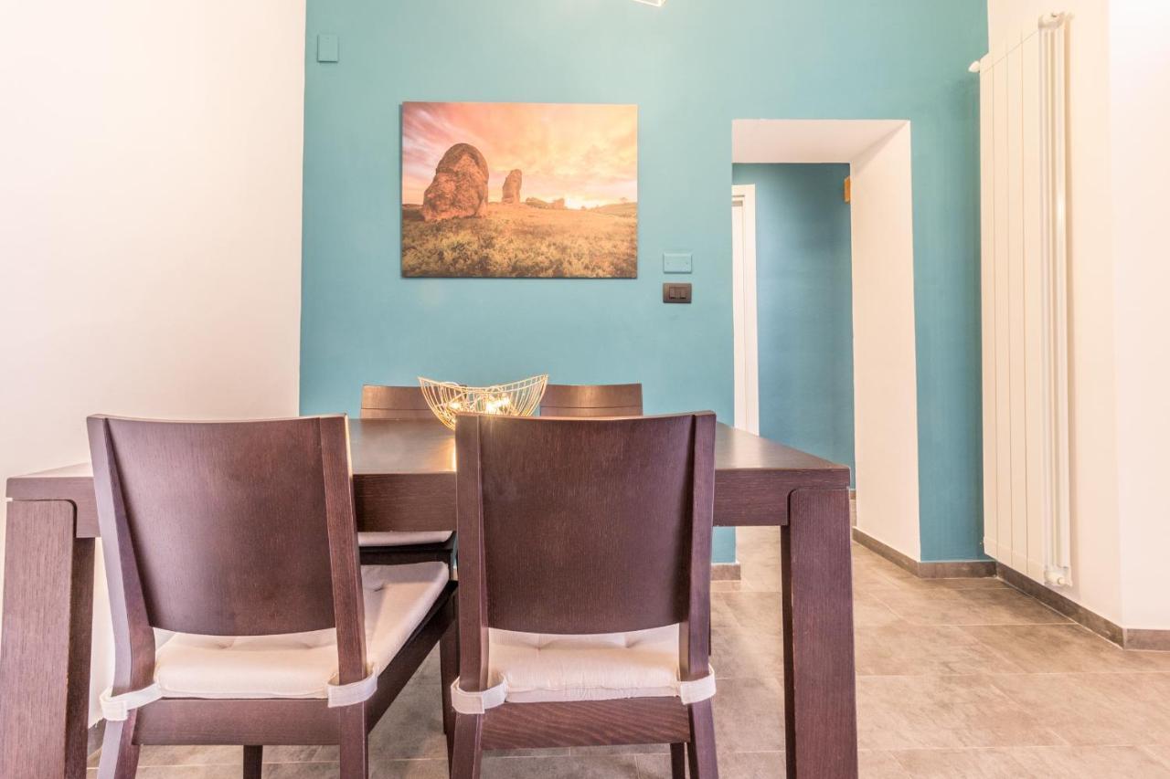 Sirhouse - Boutique Apartment In Ortigia Сиракуза Екстериор снимка