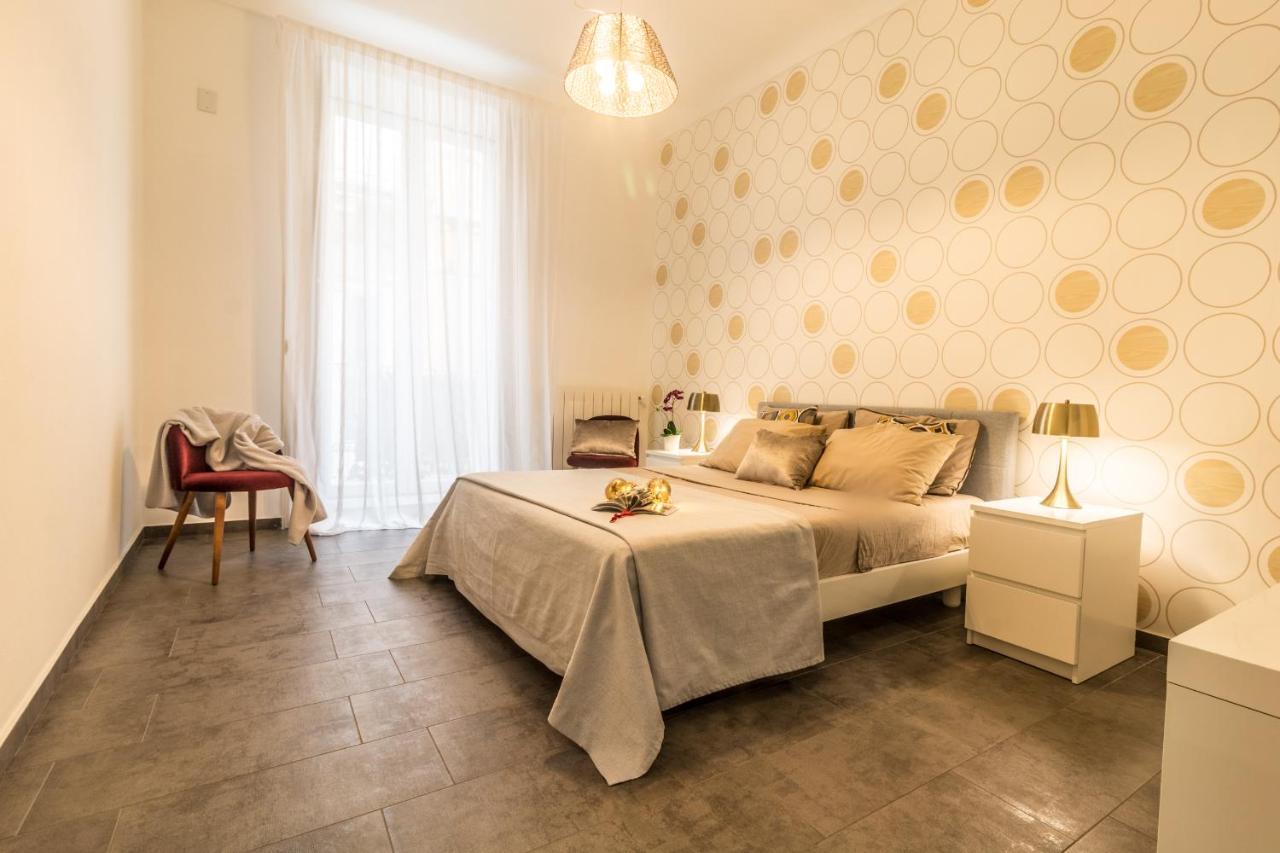 Sirhouse - Boutique Apartment In Ortigia Сиракуза Екстериор снимка