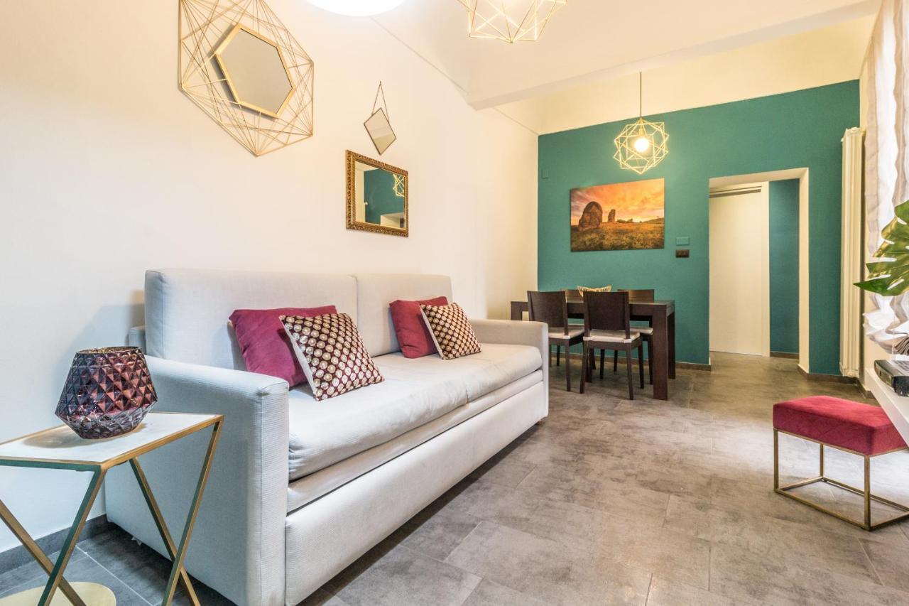 Sirhouse - Boutique Apartment In Ortigia Сиракуза Екстериор снимка
