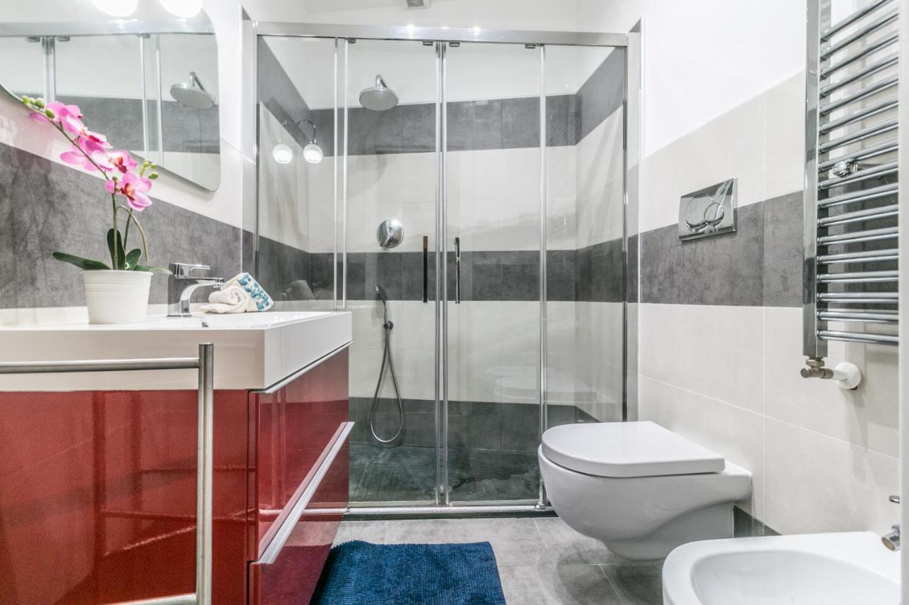 Sirhouse - Boutique Apartment In Ortigia Сиракуза Екстериор снимка