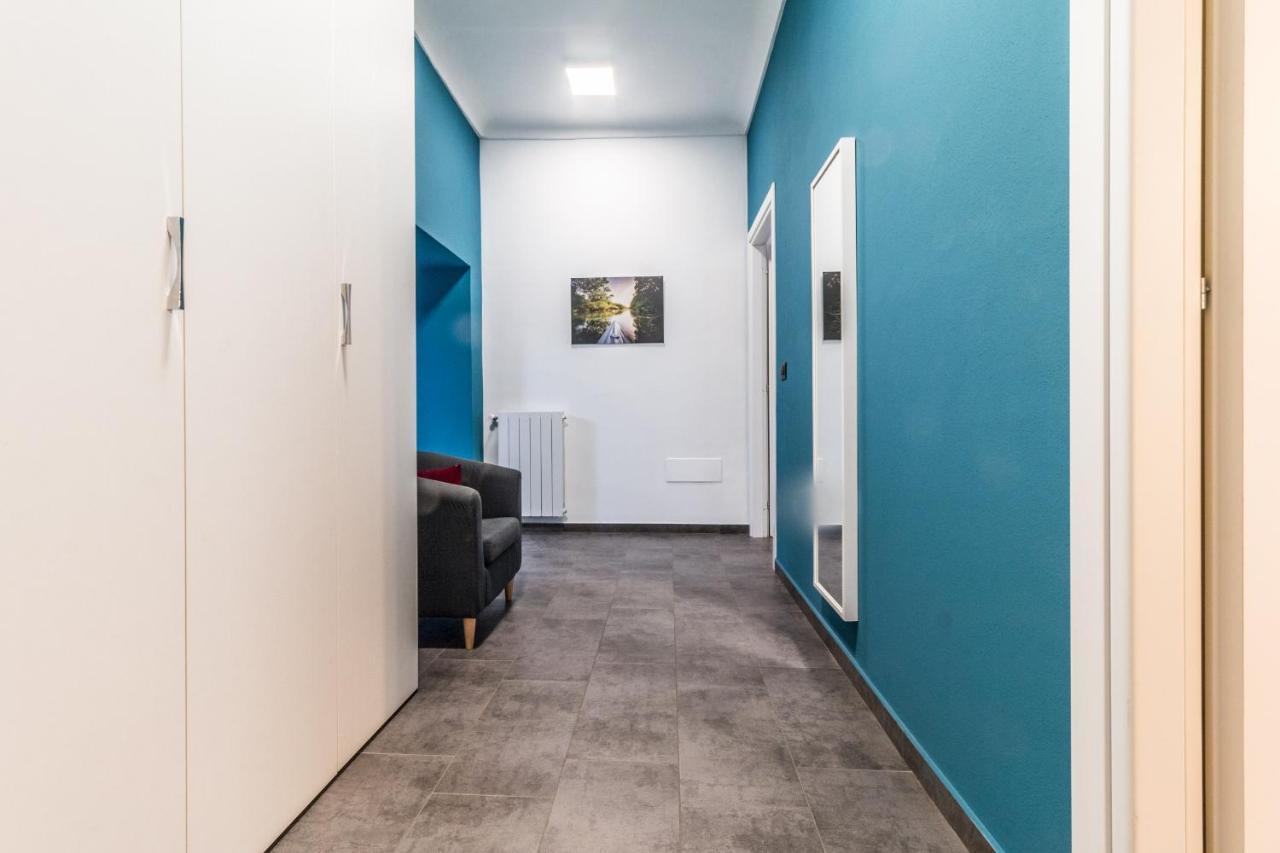 Sirhouse - Boutique Apartment In Ortigia Сиракуза Екстериор снимка