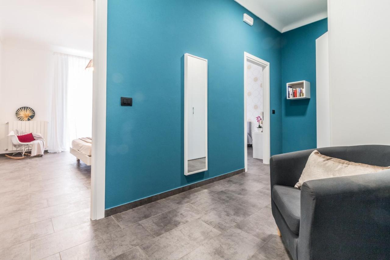 Sirhouse - Boutique Apartment In Ortigia Сиракуза Екстериор снимка