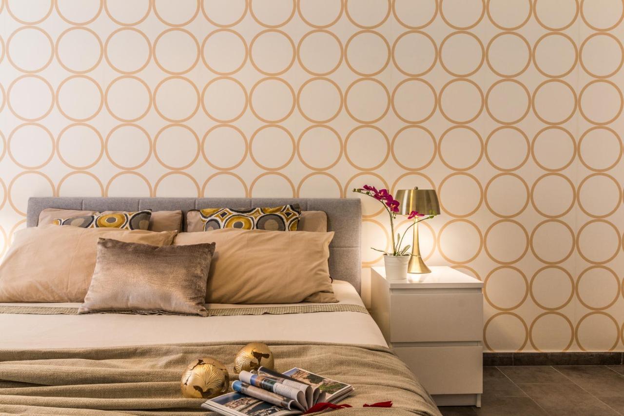 Sirhouse - Boutique Apartment In Ortigia Сиракуза Екстериор снимка