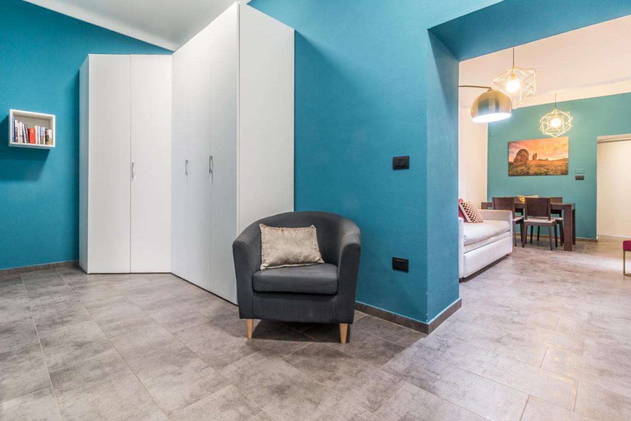 Sirhouse - Boutique Apartment In Ortigia Сиракуза Екстериор снимка