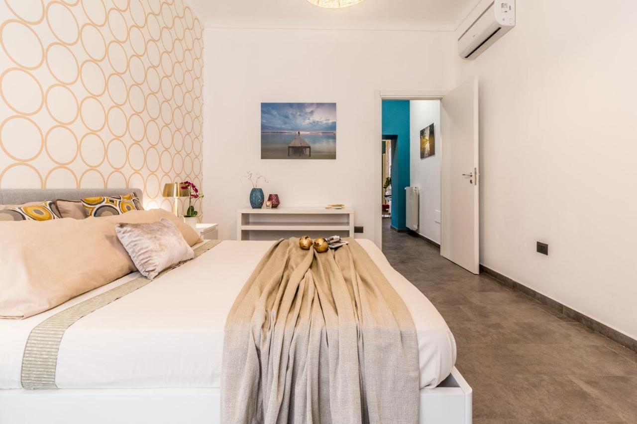 Sirhouse - Boutique Apartment In Ortigia Сиракуза Екстериор снимка