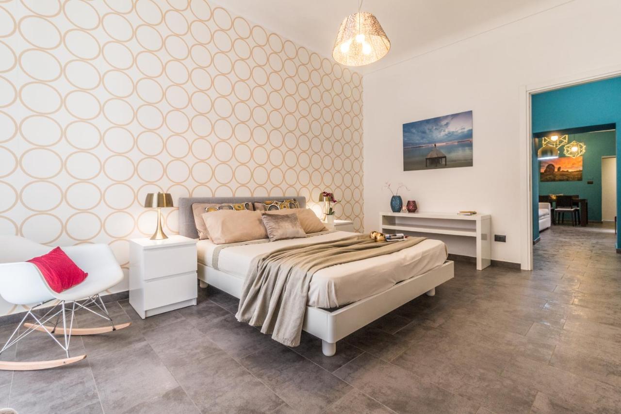 Sirhouse - Boutique Apartment In Ortigia Сиракуза Екстериор снимка