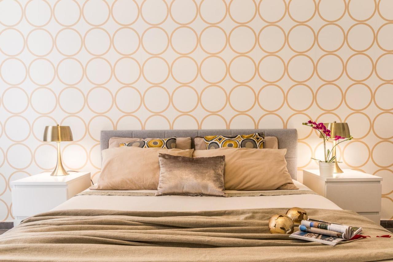 Sirhouse - Boutique Apartment In Ortigia Сиракуза Екстериор снимка